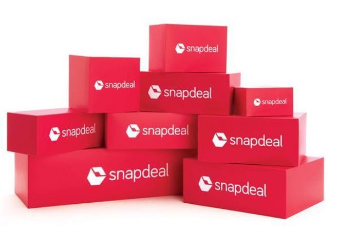 इन स्मार्टफोन पर Snapdeal दे रही है भारी डिस्काउंट