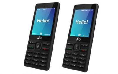 Jio Phone की 21 सितंबर से शुरू होगी डिलीवरी, जाने क्या है इसमें खास