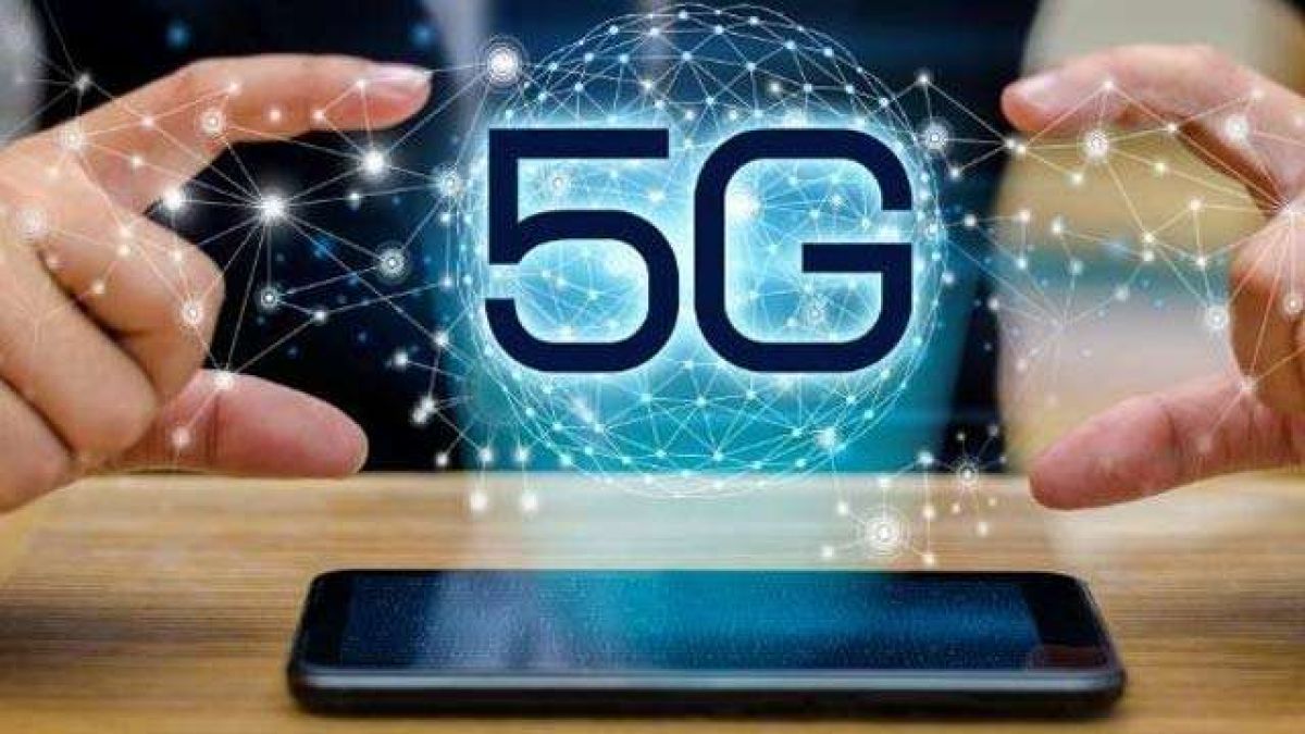5G smartphones will have strong battery, will be charged in a very short time!