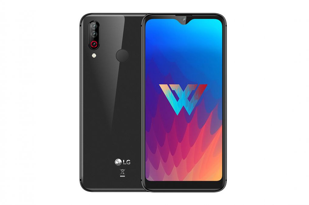 LG W30 Smartphone can become the first choice for customers, Here's the review