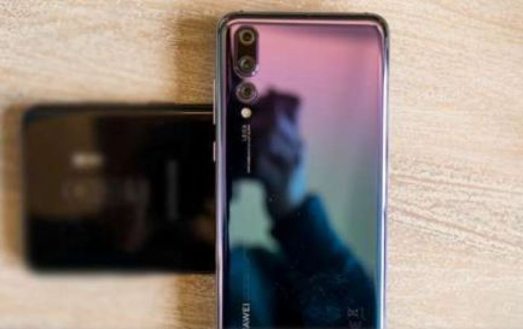 Huawei Mate 30 स्मार्टफोन इस दिन ग्राहकों के बीच होगा पेश
