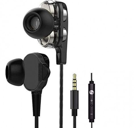 Redmi launches new earphones in India for Rs399