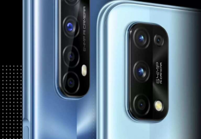 Realme 7 launched in India, know features