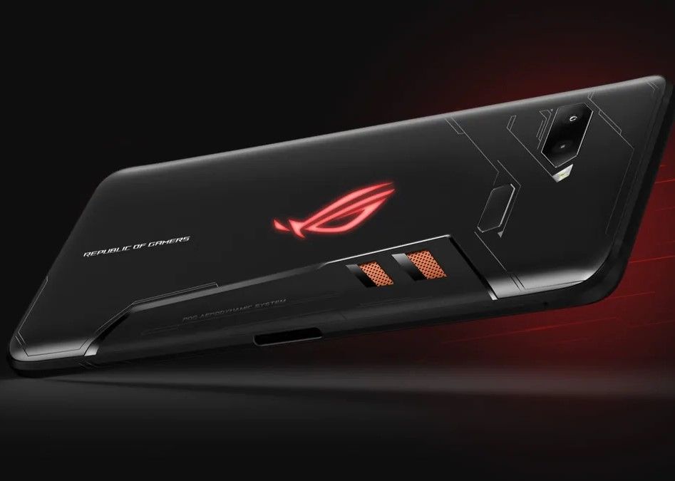 ASUS ROG Phone 2 global price and launch date announced