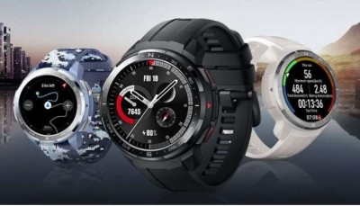 Honor launches two new smartwatches in the International Market