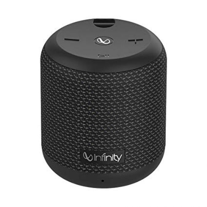 Portable speakers to enhance the beauty of every party