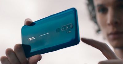 Oppo का ये लेटेस्ट स्मार्टफोन क्वाड कैमरे के साथ होगा लॉन्च, ये है पूरी जानकारी