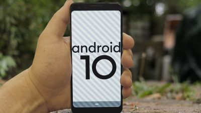 Know how to install Android 10 in your smartphone