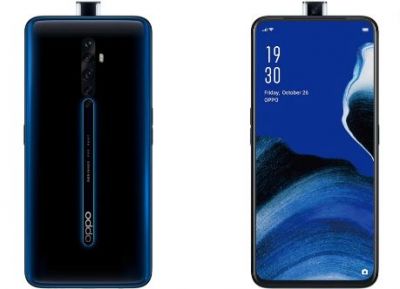 OPPO Reno 2 Z will be available on sale from today, know various offers!