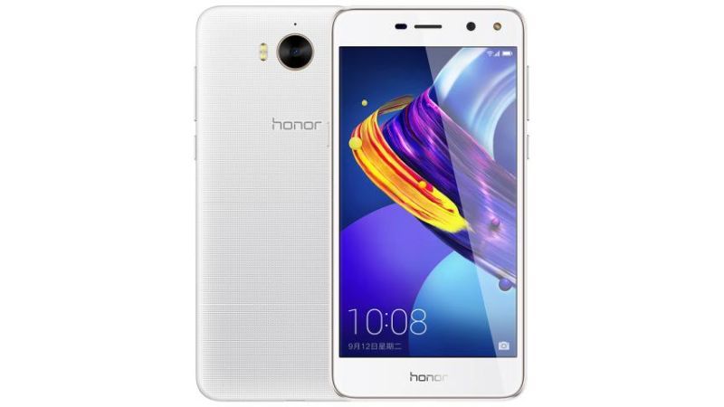 Honor 6 Play बजट स्मार्टफोन कम कीमत के साथ हुआ लांच, जाने क्या है इसमें खास