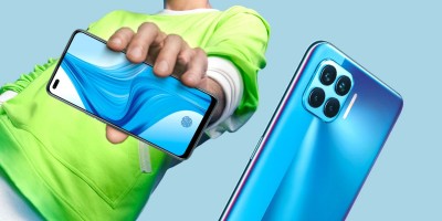 Oppo F17 Pro to be available for sale for the first time, know price, specifications, and other details