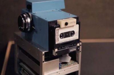ये है दुनिया का पहला डिजिटल कैमरा, जानिए पूरी डिटेल्स