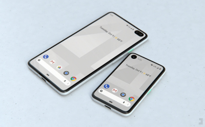 Google Pixel 4 leaked, read amazing features