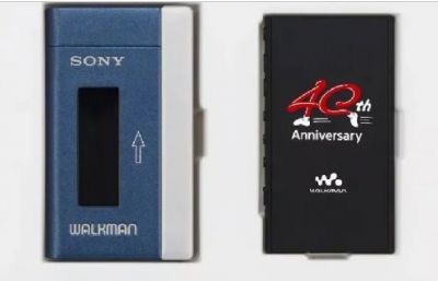 Sony introduced the 40th edition of its popular Walkman, you will also be crazy after knowing its features!