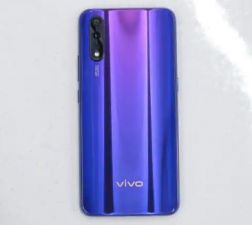 Vivo Z1X स्मार्टफोन की पहली फ्लैश सेल इस दिन होगी शुरू