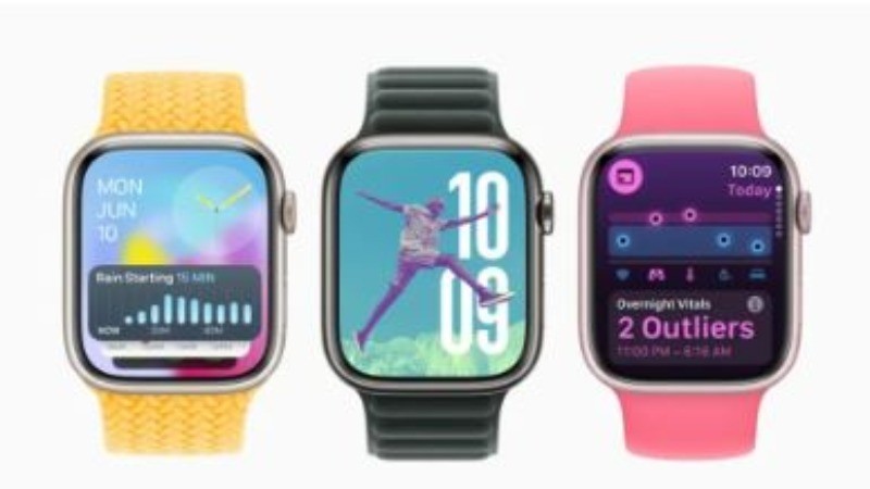 Apple is offering special offers on its watch