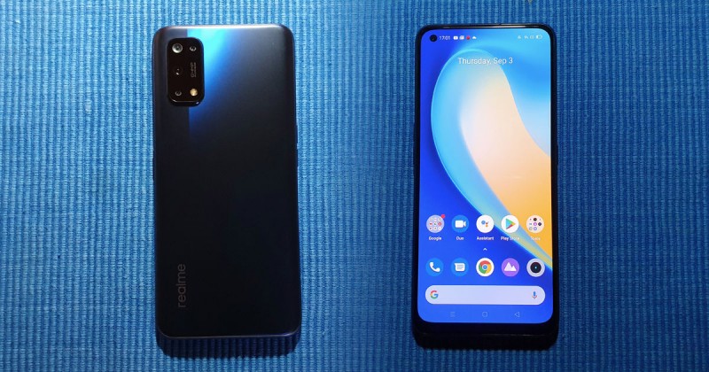 Realme 7 to available for sale at 12 pm today, Grab amazing offers