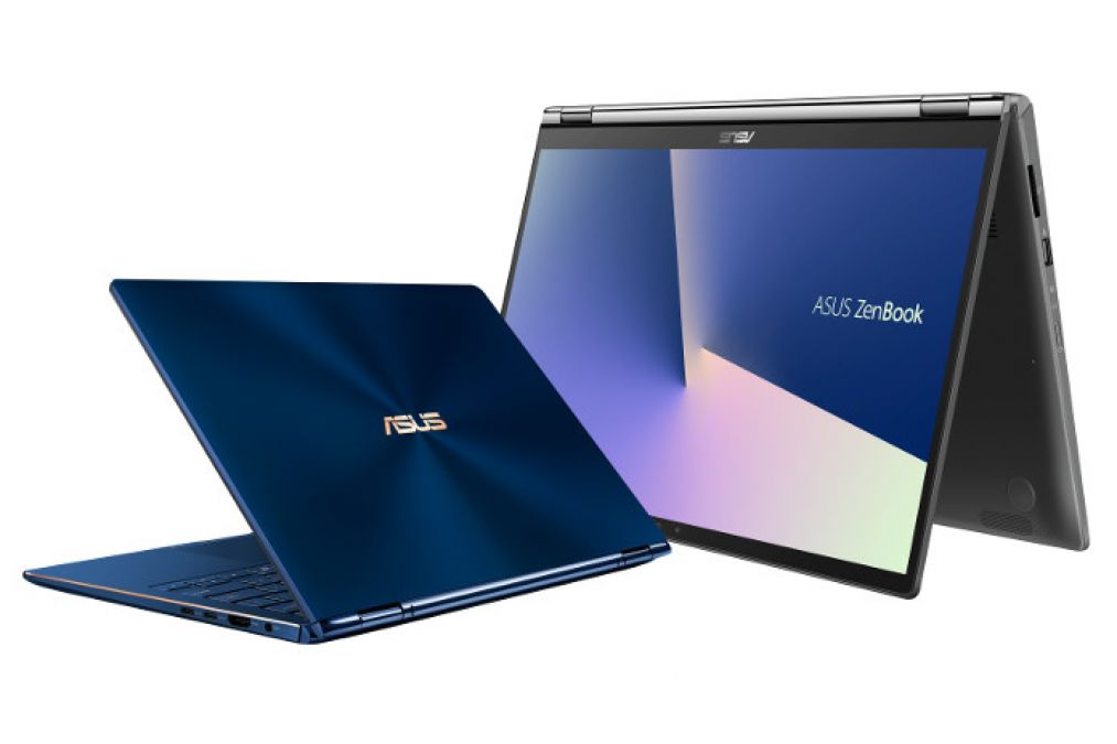 Asus laptop launched in India, know its other features!