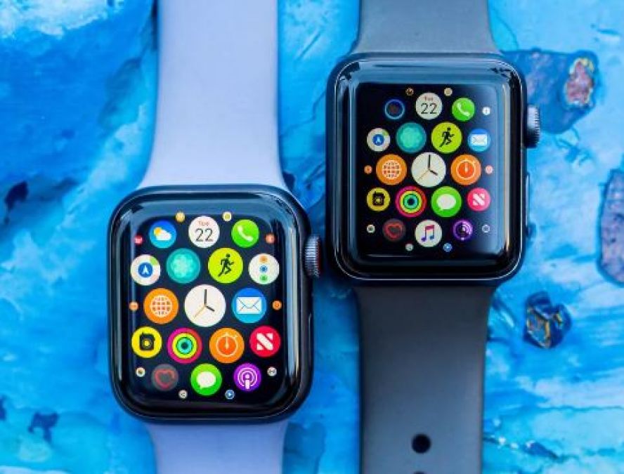 Apple Event 2019: Special features added in Watch Series 5, Know other information