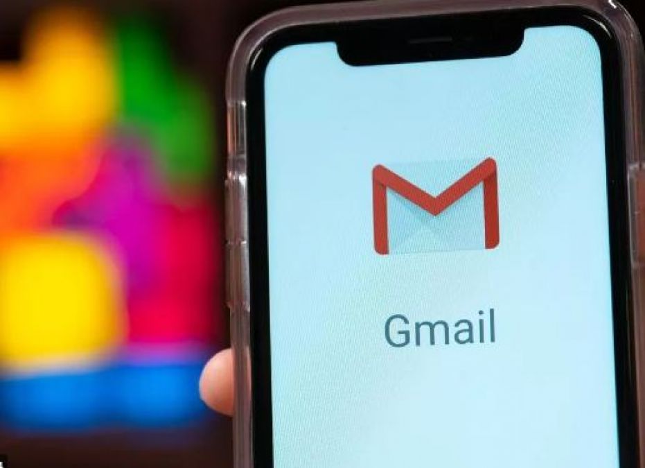 Are you also troubled by all the emails lying in Gmail? So delete them in this easy way