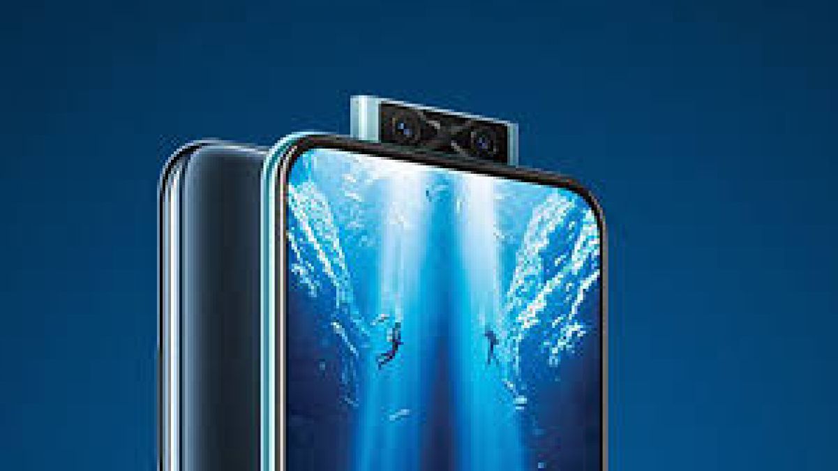 Vivo V17 Pro smartphone will have many tremendous features, Know the launch date!