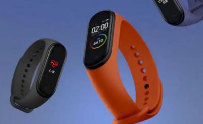 Mi Band 4 to be equipped with modern technology, will launch on this day