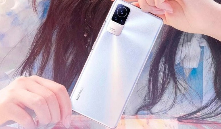 Xiaomi लेकर आ रहा है अब तक सबसे बेस्ट फोन