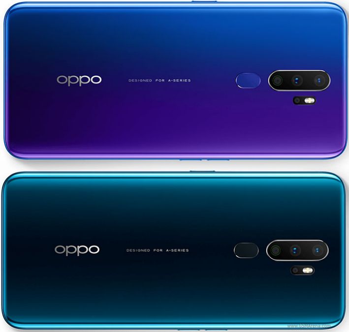 Oppo के ये स्मार्टफोन भारत में हुए लॉन्च, जानिए क्या है खासियत