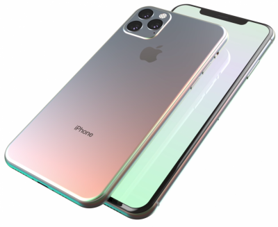 iPhone 11 launched, this new feature is found in front camera