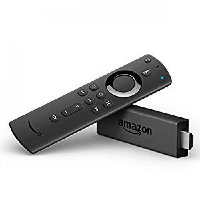 Amazon Fire TV में है कई खास फीचर, जानिए अन्य फायदे