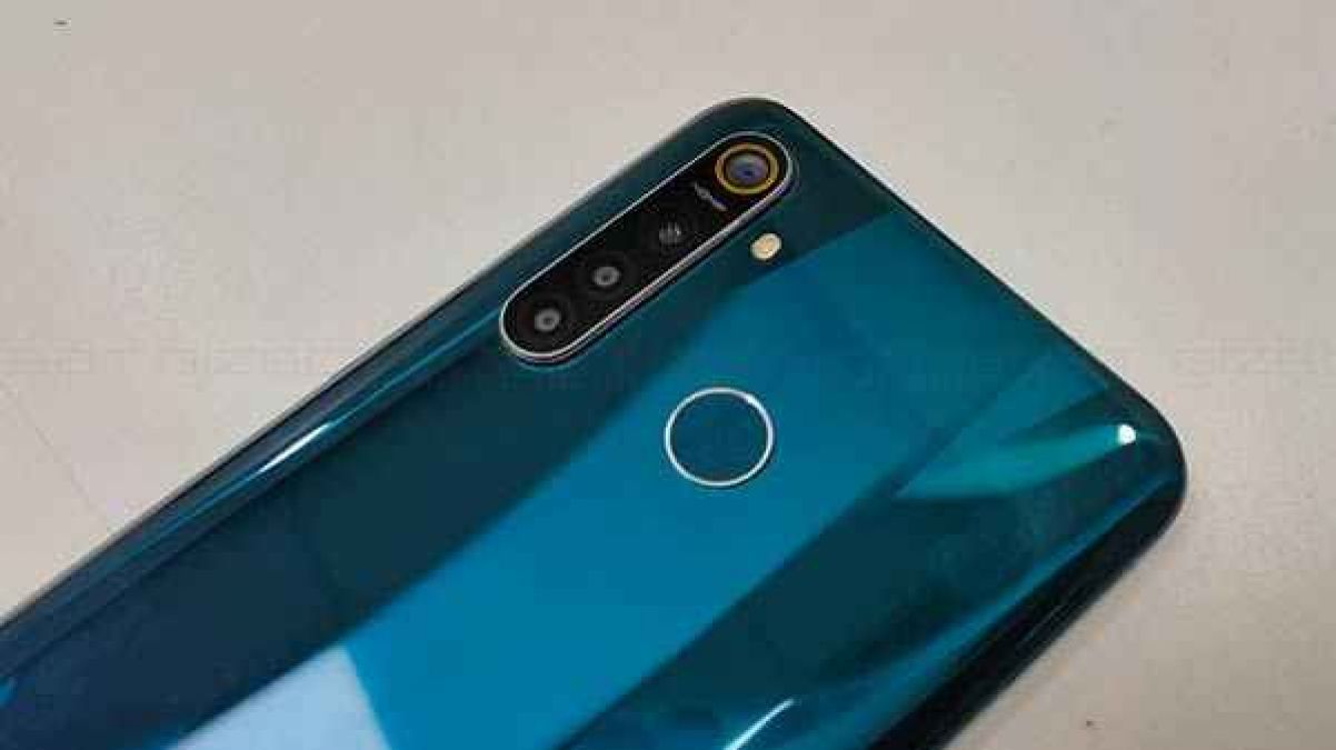 Realme XT Pro smartphone spotted, Know the specification