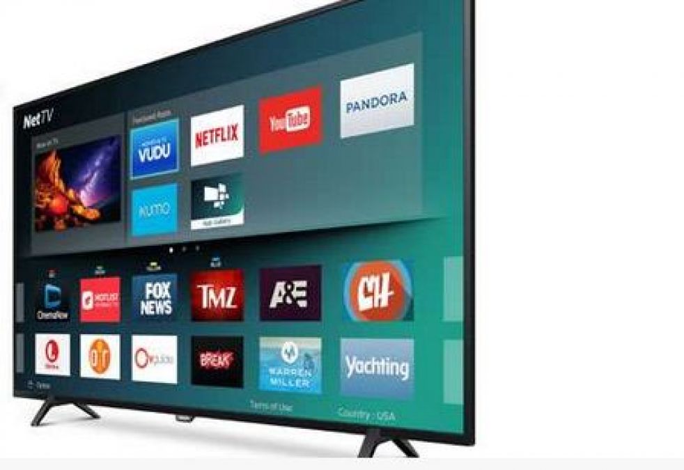Motorola Smart TV launching in India on September 16, will compete with these companies