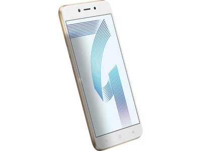Oppo A71 स्मार्टफोन भारत में हुआ लांच, जाने क्या है इसमें खास