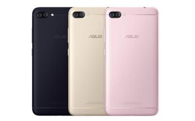 इस कीमत के साथ लांच हुआ Asus ZenFone 4 Max स्मार्टफोन