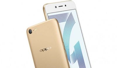 Oppo A71 स्मार्टफोन पर मिल रहा है भारी डिस्काउंट