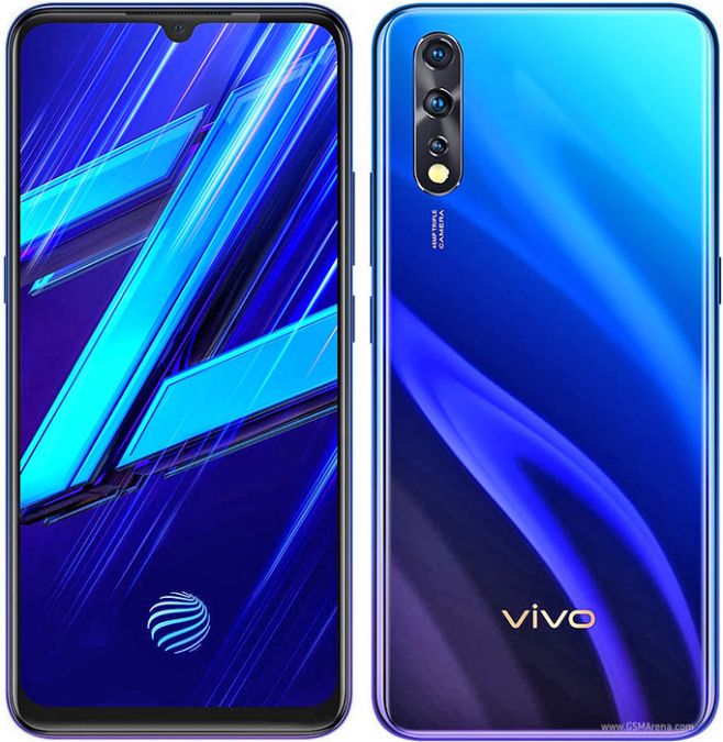 Realme XT or Vivo Z1x: Know which smartphone is best for you