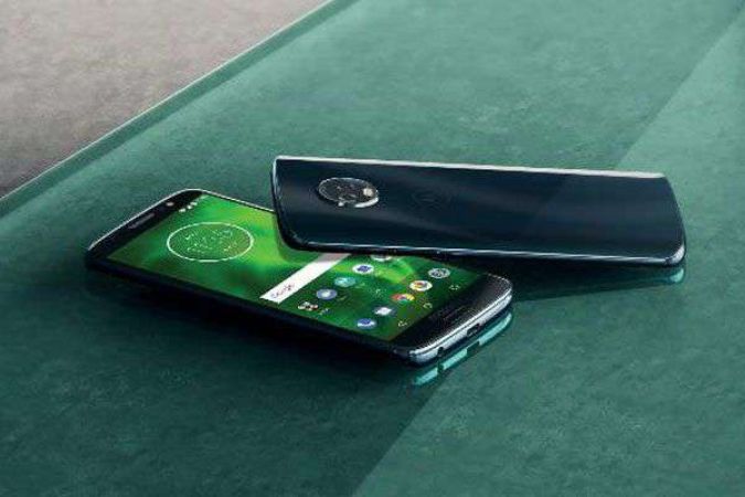 मोटोरोला ने दमदार बैटरी फीचर के साथ के साथ लॉन्च किए 2 स्मार्टफोन