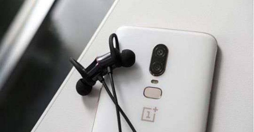 OnePlus लाई यूजर्स के लिए बड़ी सुविधा, लॉन्च हुई USB Type C Earphone