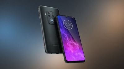 Motorola One Macro hands-on images leaked ahead of launch