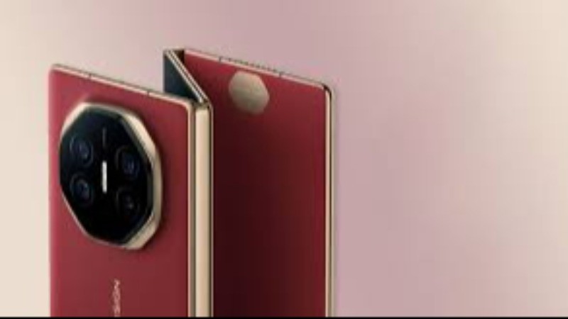 Huawei launches great phone