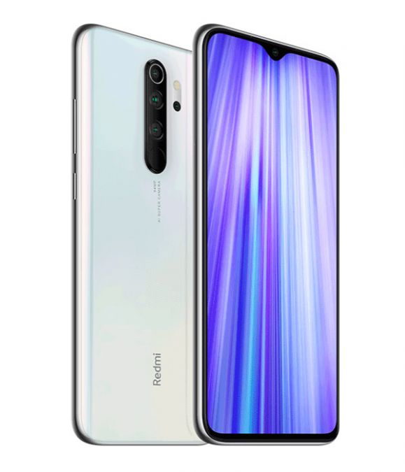Redmi Note 8 Pro launches in India, know specifications and other details