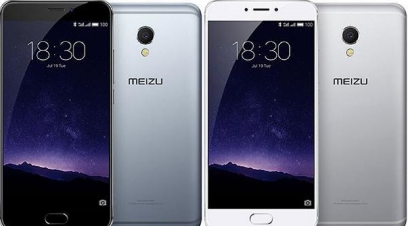 Meizu M6 स्मार्टफोन 20 सितंबर को होगा लांच