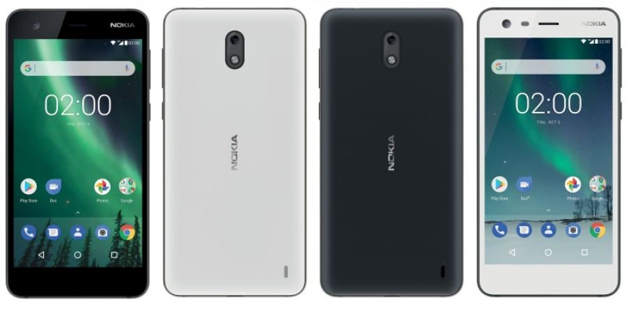 Nokia 2 की तस्वीरें हुई लीक, इस दिन हो सकता है लांच