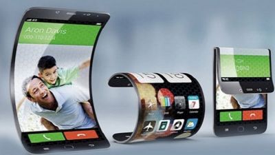 SAMSUNG का धांसू 'फोल्डेबल' स्मार्टफोन मोबाइल वर्ल्ड कांग्रेस में होगा लॉन्च