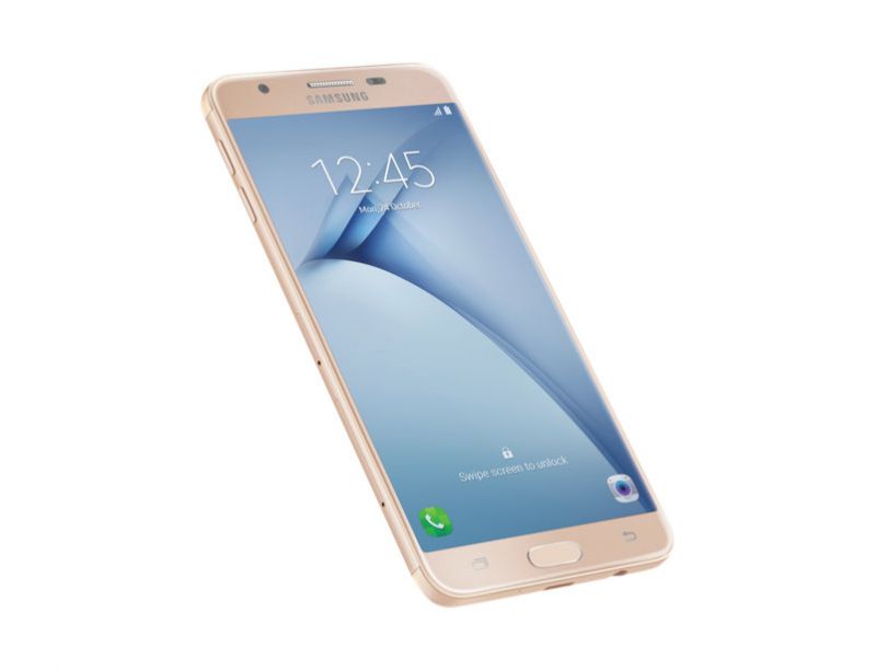 Samsung Galaxy On Nxt के लिए जारी हुआ एंड्रॉयड नॉगट अपडेट