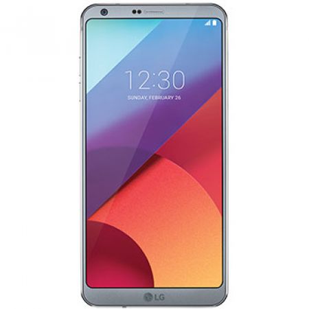 LG G6 स्मार्टफोन की कीमत में हुई भारी कटौती