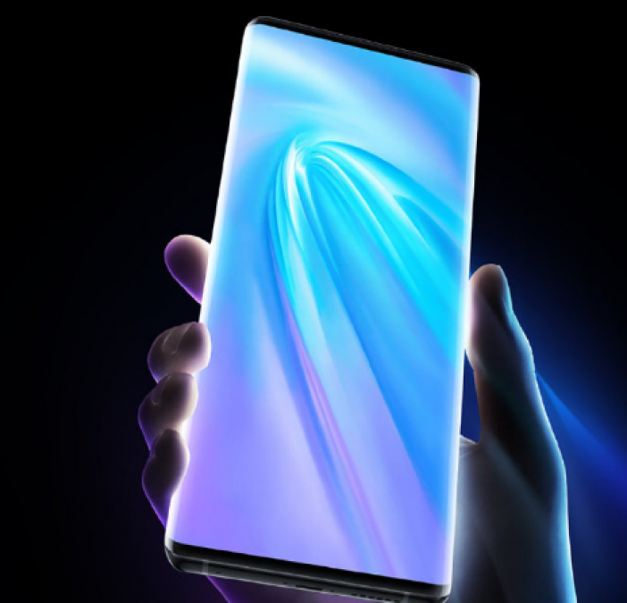 Vivo NEX 3 5G smartphone launched with amazing features, Know the speciality