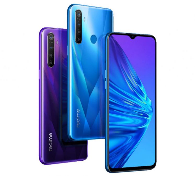 Sale of this popular smartphone of Realme will start today