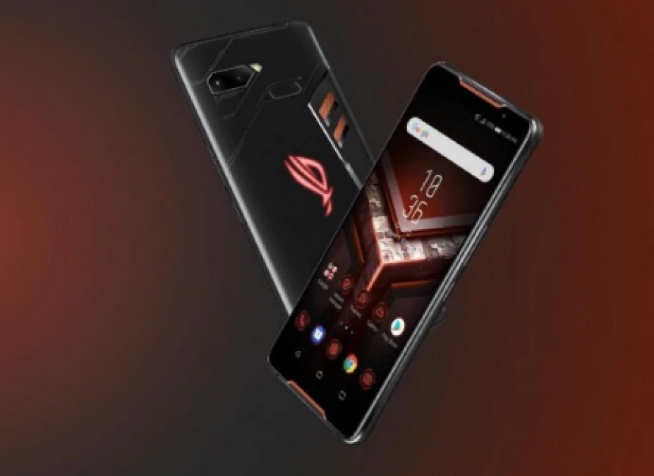 Asus ROG Phone 2 will be launched on this day, know the price and other specs