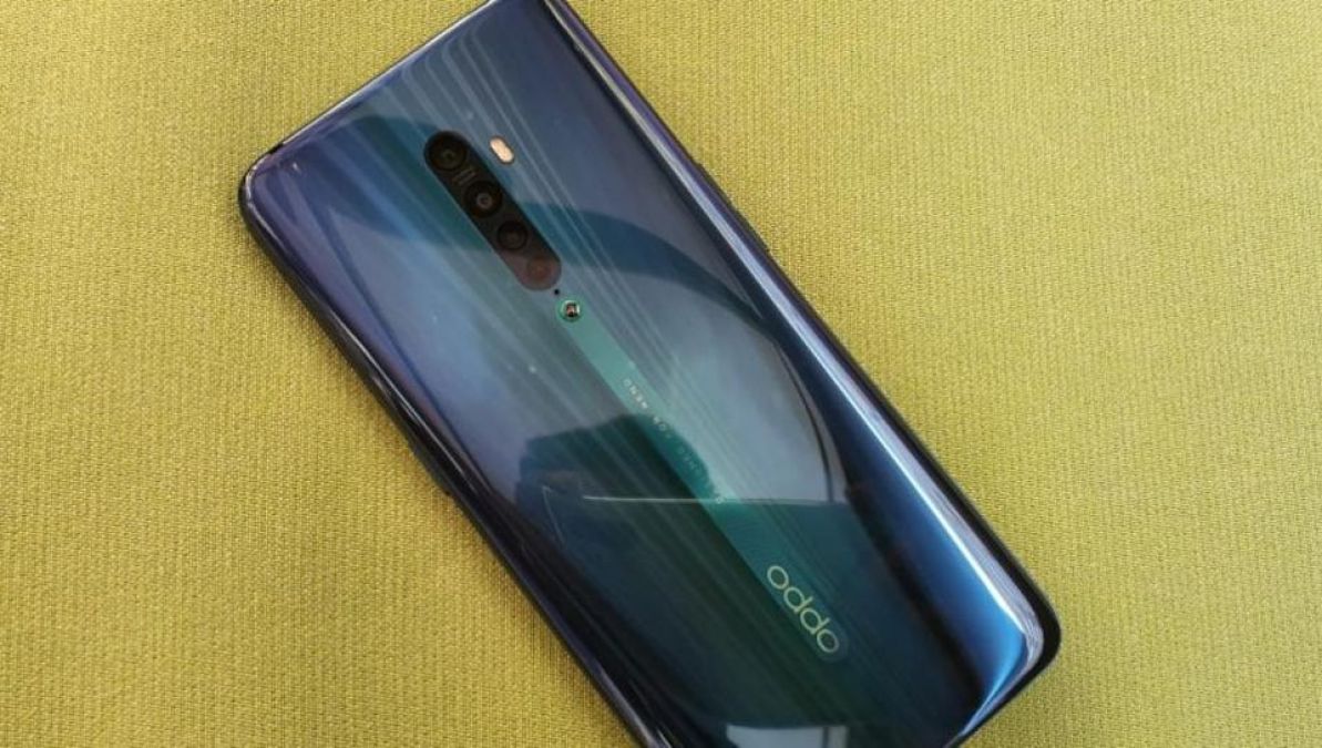 Oppo Reno Ace to be equipped with this latest technology, the battery can be charged within 30 minutes